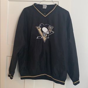 Pittsburgh Penguins Jacket